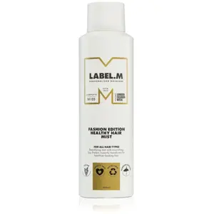 Label.m - Fashion Edition Healthy Haar Mist pas cher
