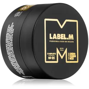 Label M. Matt Paste Travel 50 ml. pas cher