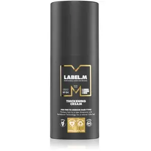 Label.M Thickening Cream - 150ml pas cher