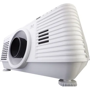Digital Projection E-Vision Laser 6500 II WUXGA projector met zoom len...