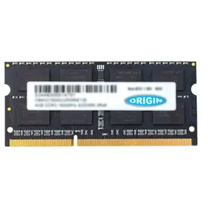 Origin Storage - DDR3L - 8 Go - SO DIMM 204 broches pas cher