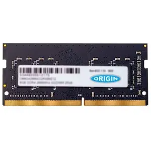 Comparateur de prix : Origin Storage - DDR4 - module - 16 Go - SO DIMM 260 broches - 2666 MH...