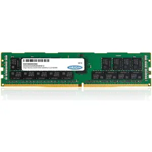 Origin Storage - DDR4 - module - 32 Go - DIMM 288 broches - 3200 MHz /... pas cher