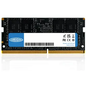 Origin 8GB DDR4-3200 SODIMM (1 x 8GB, 3200 MHz, RAM DDR4, SO-DIMM), Mé... pas cher