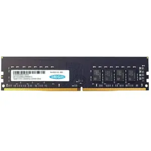 Origin Storage 32 Go DDR4 3200 MHz UDIMM 2Rx8 non-ECC 1,2 V pas cher