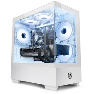 Vibox III-131 PC Gamer - Intel i7 10700T - RTX 4070Ti Super 16Go - 32G...Vendu parcdiscount