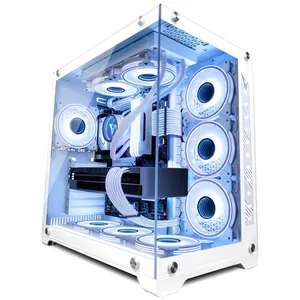 Vibox X-207 SG PC Gamer - Intel i9 13900KF - RTX 4070 12Go - 32Go RAM ...Vendu parcdiscount