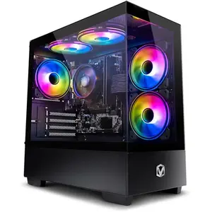 Vibox I-95 PC Gamer - Quad Core AMD Ryzen 3200G - Radeon Vega 8 - 8Go ...Vendu parcdiscount