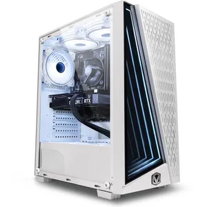 Vibox II-121 PC Gamer   Intel Core i5 10400F 43 GHz   Nvidia RTX 5060 ... pas cher