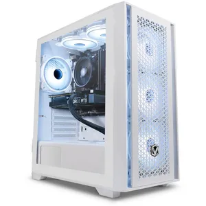 Vibox V-139 PC Gamer - AMD Ryzen 5 5500 - RTX 4060 8Go - 16Go RAM - 1T... pas cher