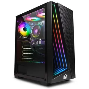 Vibox V-147 PC Gamer - AMD Ryzen 5 5500 - RTX 4060 8Go - 16Go RAM - 1T... pas cher