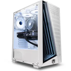 Vibox V-251 PC Gamer - AMD Ryzen 5 5500 - RTX 5060 Ti 8Go - 16Go RAM -... pas cher