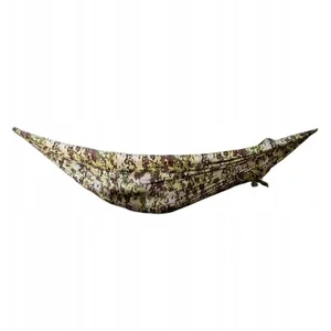 Snugpak Tropical Hamak - licht & sterk (180 kg) pas cher