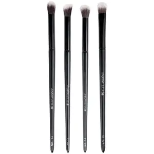 Brushworks Ensemble de estompage des yeux pas cher