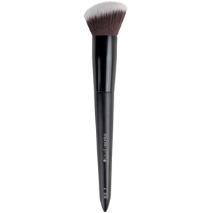 Brushworks Pinceau blush biseauté n°7 pas cher