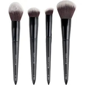 Brushworks Polijst- en Schaduwpenseelset