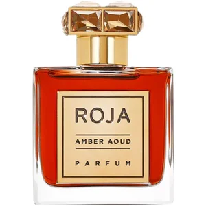 Roja Parfums Roja Amber Aoud Parfum 50 Ml pas cher