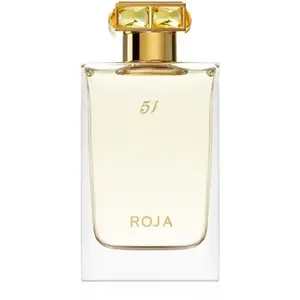 ROJA London 51 Eau de Parfum - 75 ml | Parfum pour femmes pas cher