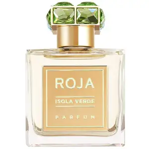 ROJA London Isola Collection Isola Verde Eau de Parfum - 100 ml | Parf... pas cher
