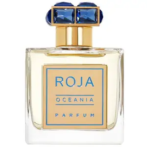 ROJA London Isola Collection Oceania Parfum - 50 ml | Parfums unisexes pas cher