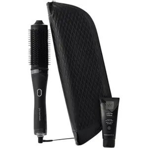 Coffret cadeau ghd Duet Blowdry - Brosse 2 en 1 pour sèche-cheveux mou... pas cher