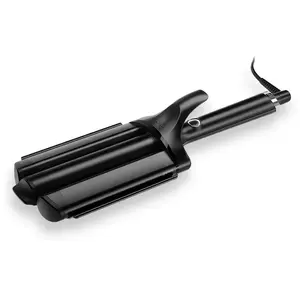 ghd, Fer à friser, Onduleur Triple Vague pas cher