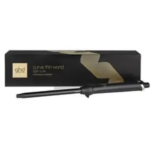 ghd curve thin wand Krultang pas cher