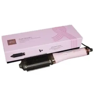GHD Brosse Soufflante Duet Blowdry Outil 2-en-1 - Rose Collection Pink... pas cher