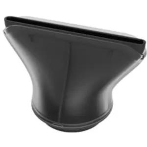 ghd Halo Wide Smoothing Zentrierdüse Föhnopzetstuk pas cher