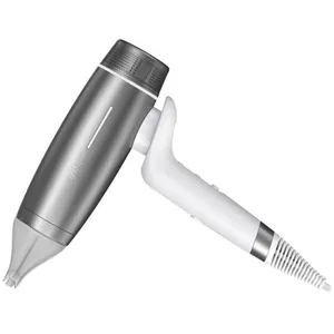 ghd speed Silberweiß Föhn