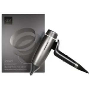 ghd speed Titangrau Föhn