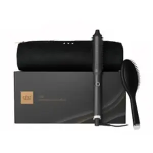 Ghd - Brosse Chauffante Coffret D'exception Rise pas cher