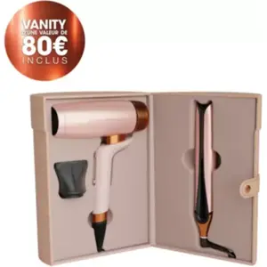 Ghd - Lisseur Coffret Chronos Speed - Collection Cash pas cher