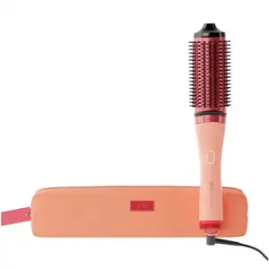 ghd ghd duet blowdry  Hair Dryer Brush in Sunkissed Peach Föhnborstel pas cher