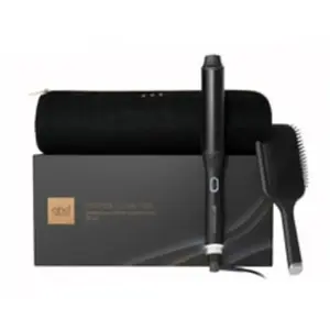 Ghd - Fer À Boucler  Coffret D'exception  Chronos Curve Max W