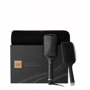 Ghd - Brosse Chauffante Coffret D'exception Glide+ Max pas cher