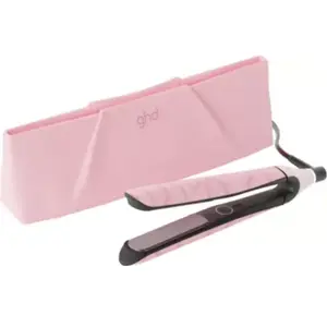 ghd chronos  Styler in Dusted Pink Haarstyling set