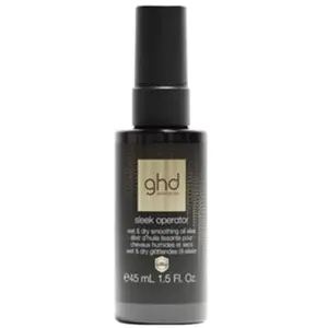 ghd sleek operator Haarolie pas cher