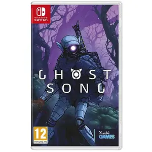 Just For Games Ghost Song Nintendo Switch pas cher
