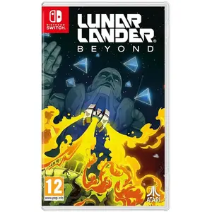 Atari Lunar Lander Beyond - Switch pas cher