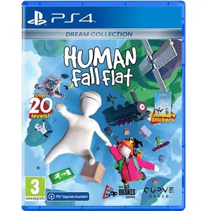Curve Digital Human: Fall Flat Dream Collection pas cher