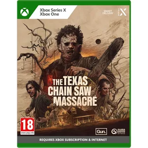 Nighthawk Interactive Massacre à la tronçonneuse au Texas pas cher