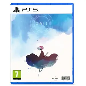 Premium Gris PS5 pas cher