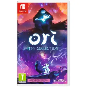 Ori The Collection - Jeu Nintendo Switch pas cher