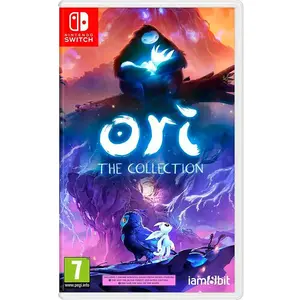 Ori The Collection (Nintendo Switch) pas cher
