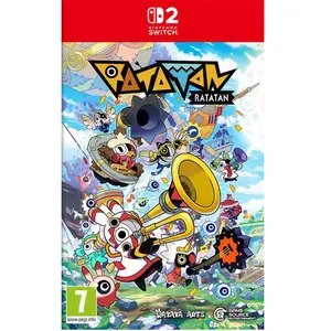 Ratatan Nintendo Switch 2 pas cher