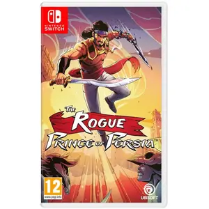 Ubisoft The Rogue Prince of Persia Nintendo Switch pas cher