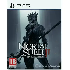Mortal Shell 2 Revered Edition - Jeu PS5 pas cher