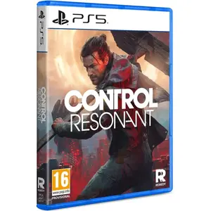 CONTROL Resonant PS5 pas cher
