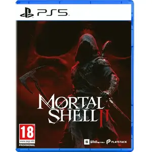 Mortal Shell 2 - Jeu PS5 pas cher